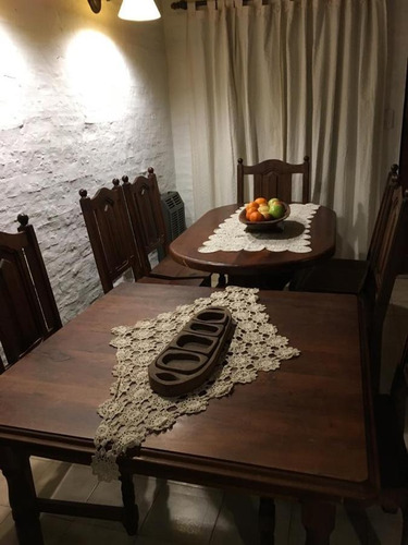 Casa - La Martona