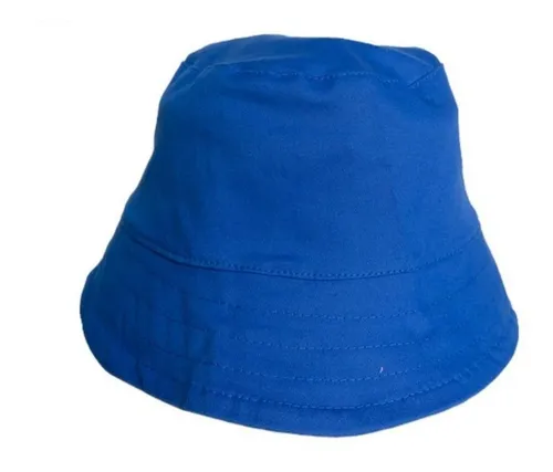 Piluso Liso 100% Algodón Adulto Unisex Premium Playa Pesca 