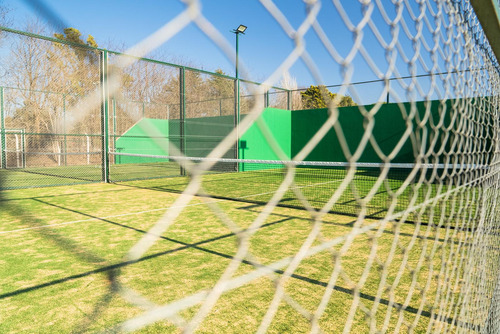 Terreno Lote En Venta En El Aljibe, Manzanares, Pilar, Gba Norte