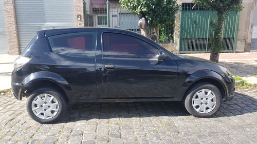 Ford Ka 1.6 Fly Viral 95cv
