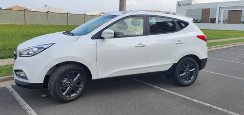 Imagem 1 de 10 de Hyundai Ix35 2021 - 4000 Rodados