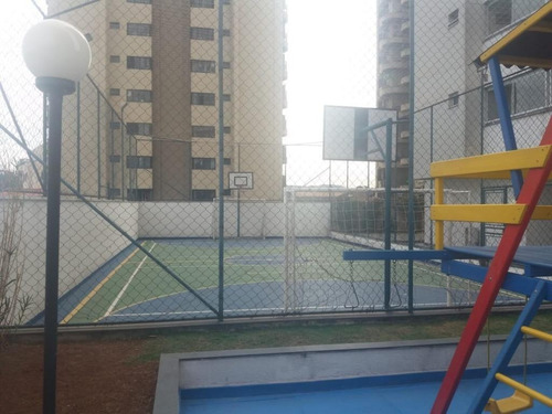 Imagem 17 de 29 de Apartamento Com 2 Dormitórios À Venda, 64 M² Por R$ 398.000,00 - Vila Mangalot - São Paulo/sp - Ap5840v