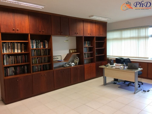 Imagem 5 de 6 de Edifício Studio Avenida - Sala Comercial A Venda No Bairro Anhangabaú - Jundiaí, Sp - Ph07155