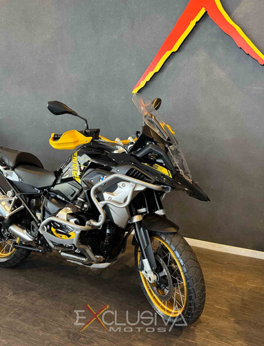 Bmw R 1250 Gs 40 Anos