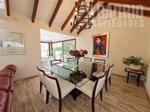 Imagen 15 de 25 de Casa En Venta En Colina