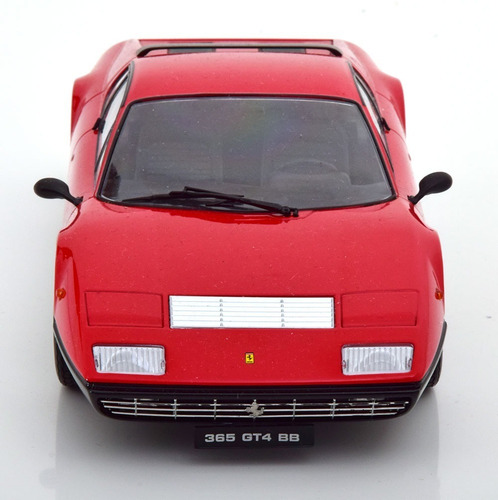 Ferrari 365 Gt4 Bb 1973