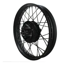 Comprar Rin Trasero Moto Veloci Xeverus 250 Rayos Cromados Compat