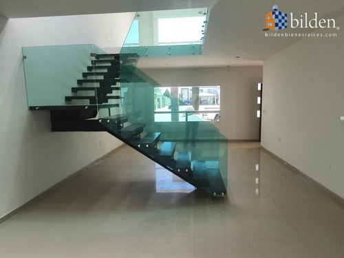 Imagen 4 de 12 de Casa Sola En Venta Frac. Los Cedros Residencial