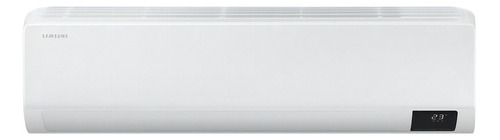Aire Acondicionado Windfree Cooling Ar18avfcawk/ax Samsung Color Blanco