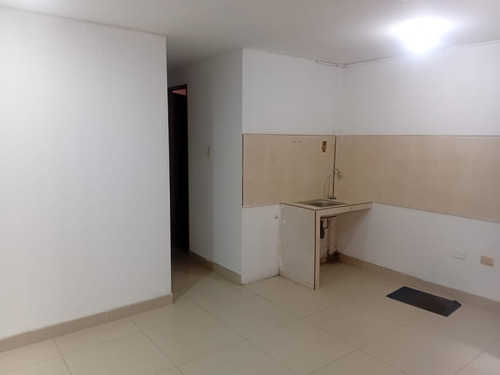 Mini Departamento Con 2 Dormitorios Cercado Lima,