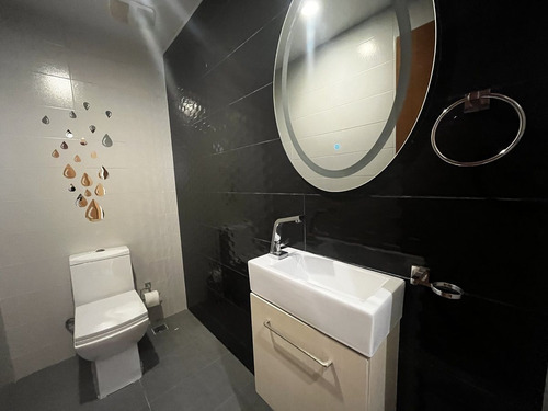 Apartamento Alquiler Piantini Amueblado Una Habitación