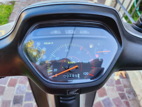 Honda Wave