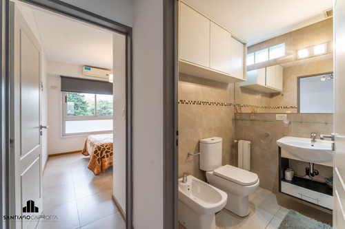 Venta 3 Amb Con Cochera - Villa Del Parque - Excelente Ubicacion