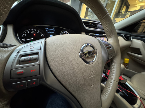 Nissan X-Trail 2.5 Exclusive Cvt Xtronic