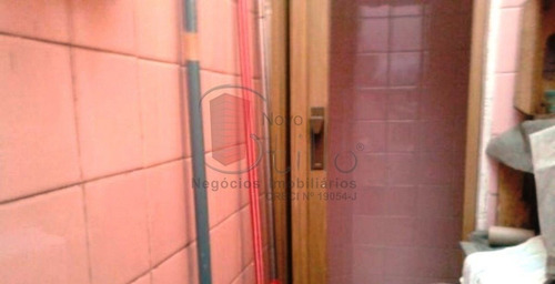 Imagem 9 de 15 de Sobrado - Vila Gomes Cardim - Ref: 4652 - V-4652