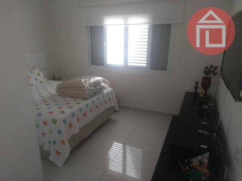 Casa Com 4 Dormitórios À Venda, 390 M² Por R$ 2.490.000,00 - Condomínio Jardim Das Palmeiras - Bragança Paulista/sp - Ca2287