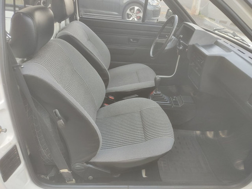 Volkswagen Saveiro 1.6 Cl