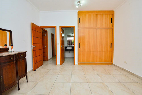 Imagem 19 de 30 de Planalto Paulista Linda Casa Com 4 Dormitórios 3 Suites 3 Vagas - Reo92958