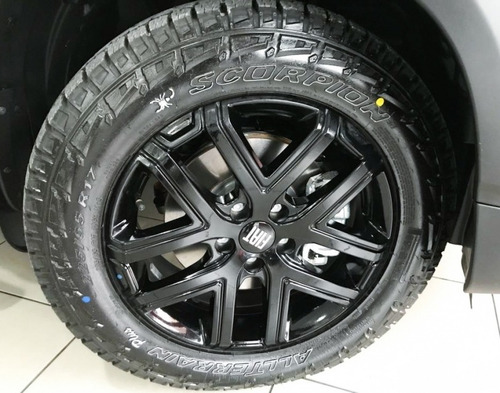 Imagem 12 de 14 de Fiat Toro 4x4 Ultra Diesel