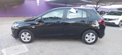 Chevrolet Onix 1.0