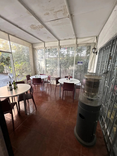 Barrio Las Lilas / 6 Of - 4 B / 9 Estacionamientos - Bodega
