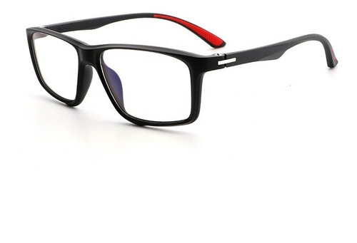 Imagen 1 de 7 de Lentes Descanso Gamer, Pc, Tv - Filtro Luz Azul 100% - Uv400