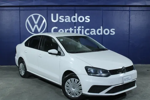 Volkswagen Vento 1.6 Starline Mt