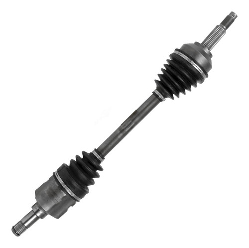 Eje Cv Lado Conductor Para Pacifica Fwd Awd 04-06