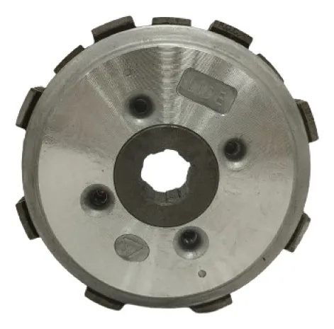Disco Clutch Kit Hj150 Dk