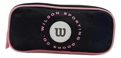 Cartuchera Escolar Wilson Busan