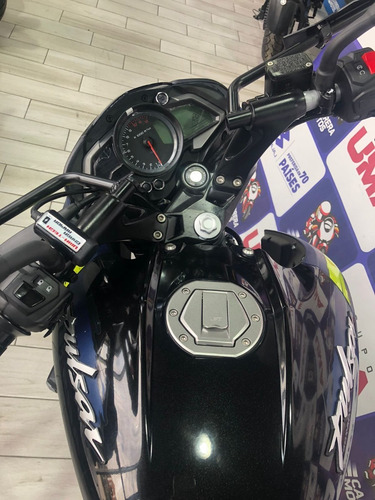 Imagen 5 de 15 de Bajaj Pulsar Ns 200 Fi 2023 Edicion Pulsar Mania