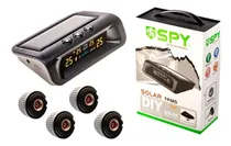 Comprar Tpms Kit Sensor Presion Temperatura Neumaticos Externo Solar