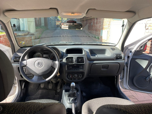 Imagen 20 de 25 de Renault Clio