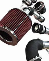 Comprar Caño De Admision Directa Inox Vw Vento 2.5 Sin Filtro