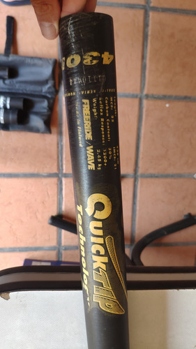 Mastil De Windsurf Fiberspar (sdm) 4,30mts