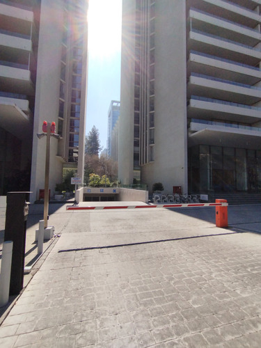 Venta Depto. 2d/2b + 2e Y Bod - Las Condes