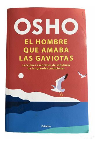 El Hombre Que Amaba Las Gaviotas