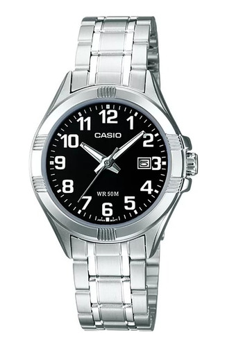 Reloj Mujer Casio Ltp-1308d | Garantía | Original | Mileus