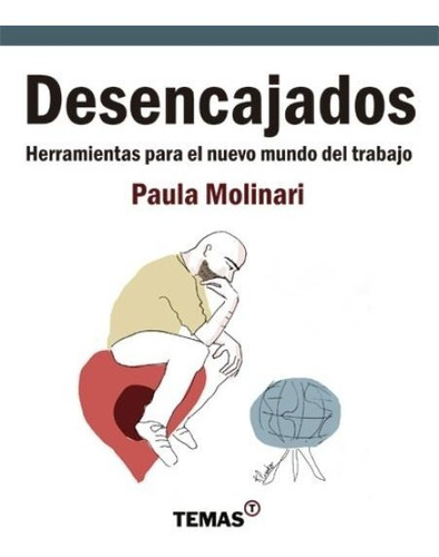 Desencajados - Paula Molinari