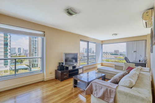 Imagen 12 de 30 de Departamento En Venta De 1 Dormitorio C/ Cochera En Puerto Madero
