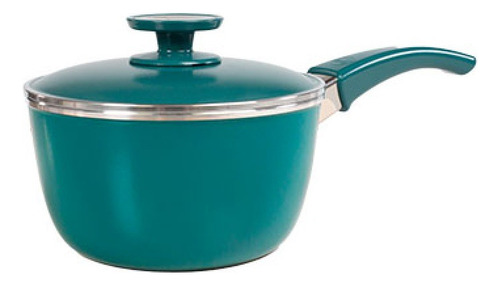 Essen Cacerola C/mango 18 Cm Capri C/ant Nova Trimium!!! Capri