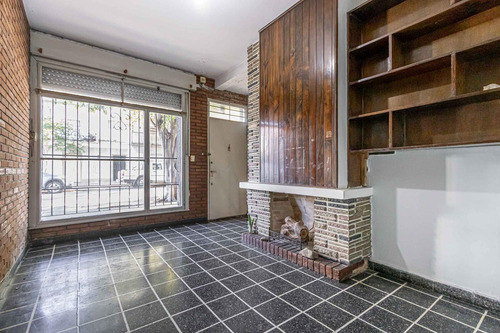 Apto Crédito Ph 3 Ambientes En Venta Sin Expensas Venta Villa Del Parque