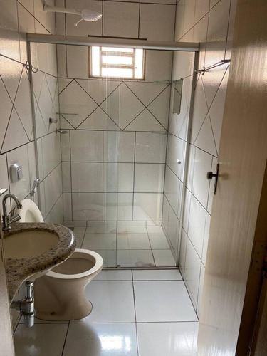 Imagem 23 de 26 de Casa Em Anápolis. Ótima Localização