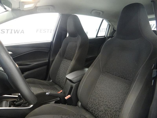 Imagem 8 de 14 de Chevrolet Onix 1.0 Turbo Ltz