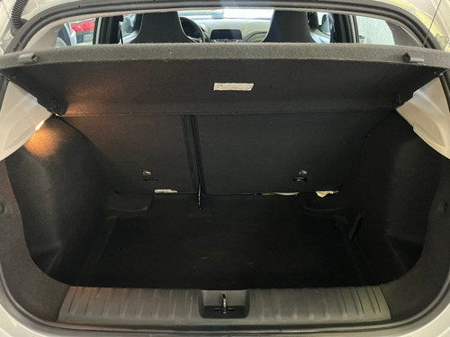Chevrolet Onix 1.0 FLEX MANUAL
