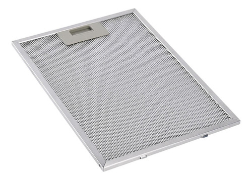 Reemplazo Del Filtro Del Extractor De Aire De La Cocina Del