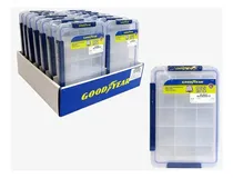 Comprar Organizdor Caja Para Herramientas 27,4x18x4,5 Good Year