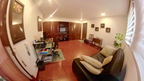 Imagen 7 de 14 de Vendo Apartamento En Chico Navarra Mls 22-743