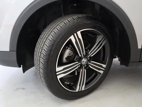MG Zs COM PLUS 1.5 TP ABS 4X2