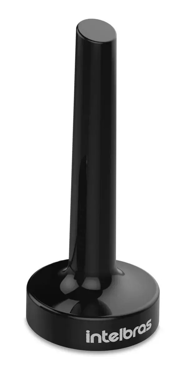 Antena De Tv Interna Uhf/hdtv Intelbras Ai 2025